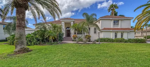 3281 Bayou Rd, Longboat Key, FL 34228