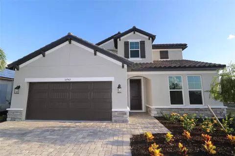 16942 Savory Mist Cir, Bradenton, FL 34211