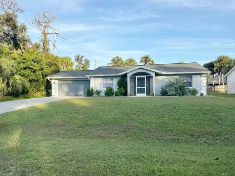 5358 Ansonia Ter, North Port, FL 34287