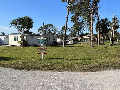3200 Holly Ave, Englewood, FL 34224