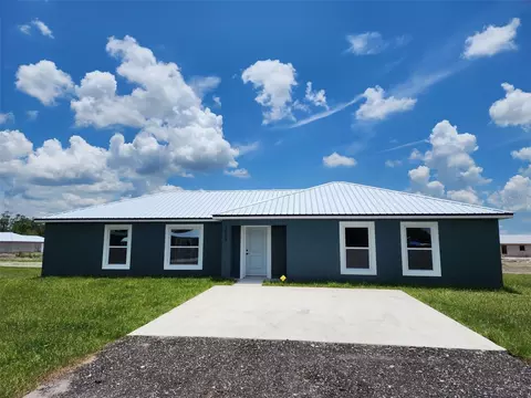 616 N Thirteenth Ave W, Arcadia, FL 34266
