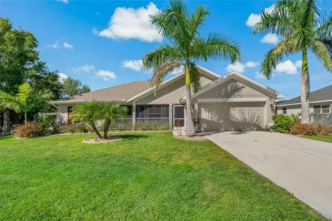 487 Gallegos St, Punta Gorda, FL 33983