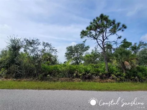 4372 Harper St, Port Charlotte, FL 33981