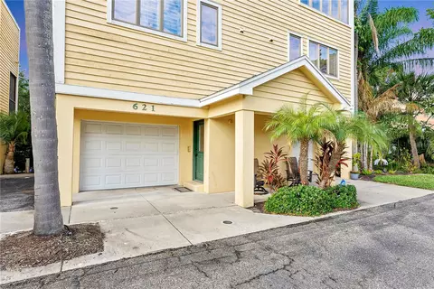 621 Cedars Ct, Longboat Key, FL 34228