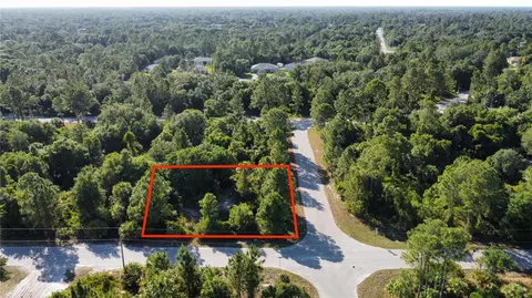 Patience Ave, North Port, FL 34288