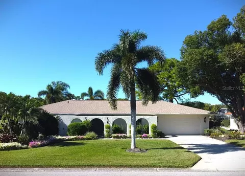 4732 Longwater Chase, Sarasota, FL 34235