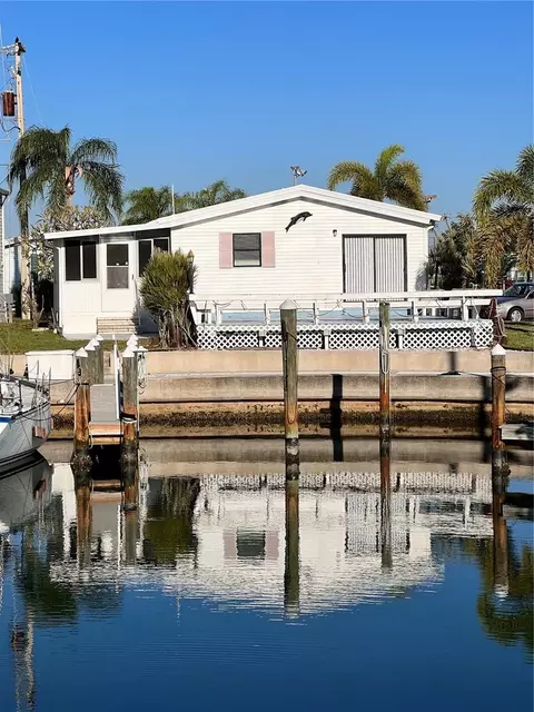 1 Port Dr, Venice, FL 34285