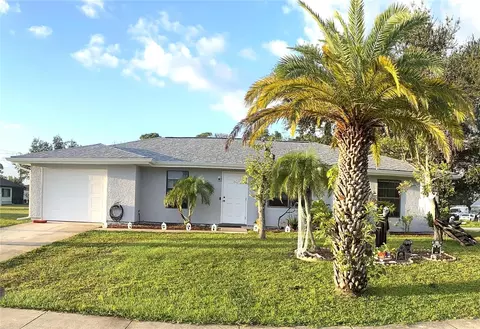 5980 Spearman Cir, North Port, FL 34287