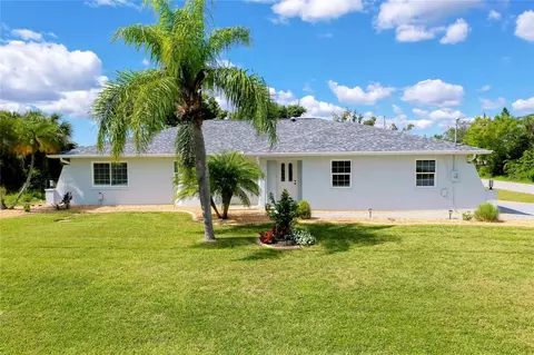 4081 Flamingo Blvd, Port Charlotte, FL 33948