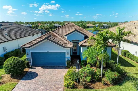 7328 Chester Trl, Lakewood Ranch, FL 34202