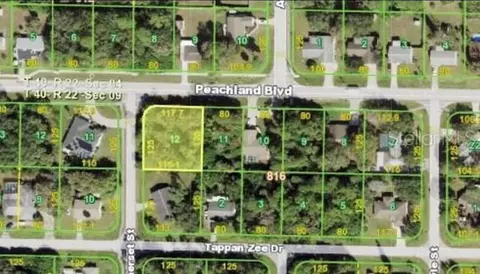 1022 Somerset St, Port Charlotte, FL 33952