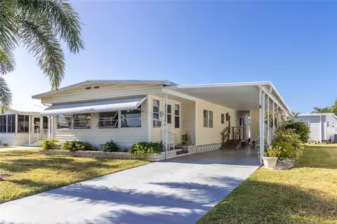 5418 Chateau Ln, Bradenton, FL 34207