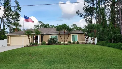 2262 Viera St, North Port, FL 34286