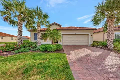 9865 Wingood Dr, Venice, FL 34292