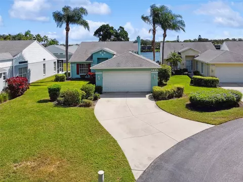 733 Spring Lakes Blvd #733, Bradenton, FL 34210