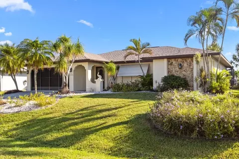 4550 Fallon Cir, Port Charlotte, FL 33948