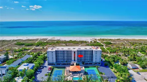 420 Beach Rd #505, Sarasota, FL 34242