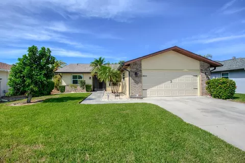 1509 Strada D Oro, Venice, FL 34292