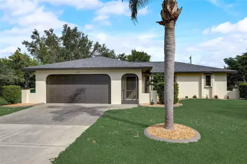 11032 Vanessa Ave, Englewood, FL 34224