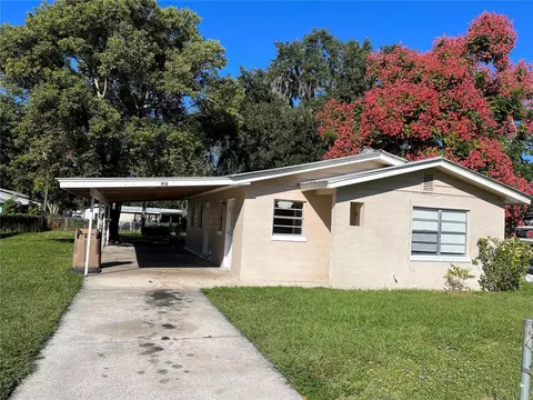 812 S 8th Ave, Wauchula, FL 33873