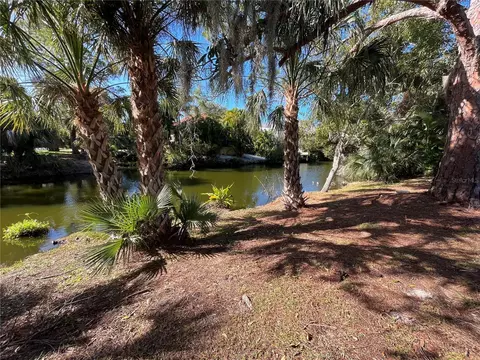 Sugarloaf Drive, Nokomis, FL 34275