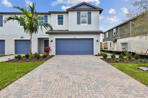 5629 Tripoli Dr, Palmetto, FL 34221