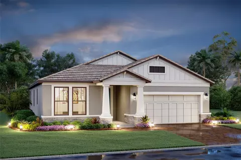 16707 Seraphic Trl, Bradenton, FL 34211