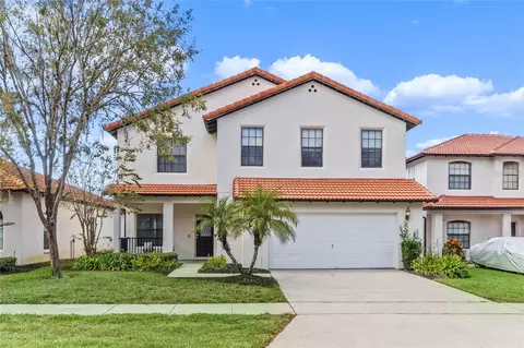 117 Sandy Point Way, Clermont, FL 34714