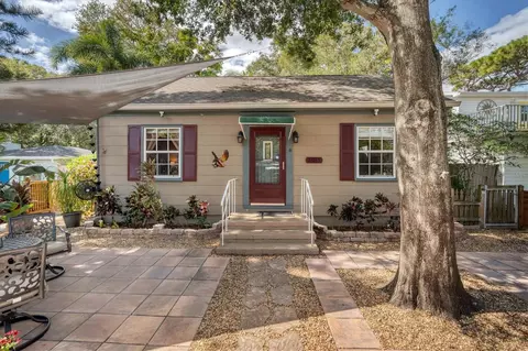 2013 55th St S, Gulfport, FL 33707