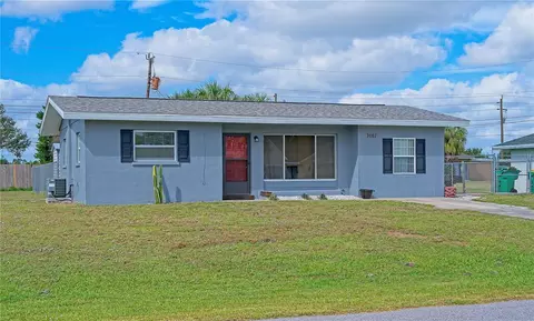 3087 Mancini Ter, Punta Gorda, FL 33983