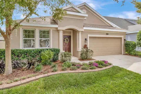 21644 Southern Charm Dr, Land O Lakes, FL 34637