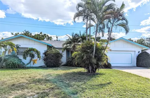 5707 1st Avenue Dr NW, Bradenton, FL 34209