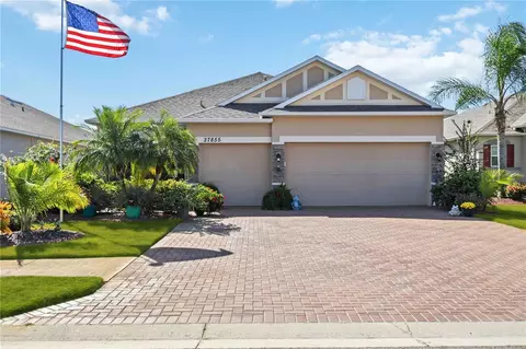 27855 Arrowhead Cir, Punta Gorda, FL 33982