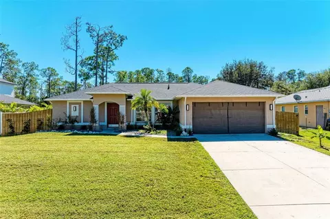 1851 Clarinet Ave, North Port, FL 34288