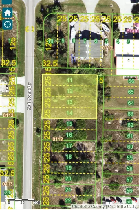 3026 Sulstone Dr, Punta Gorda, FL 33983