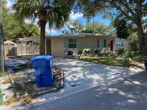 2829 21st St N, Saint Petersburg, FL 33713