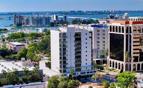 300 S Pineapple Ave #502, Sarasota, FL 34236