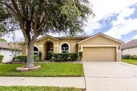 627 Tuscanny St, Brandon, FL 33511