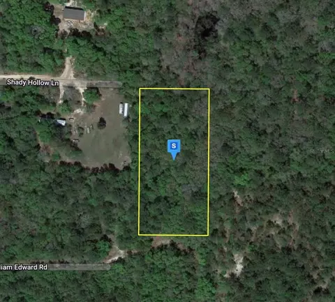 2250 Shady Hollow Ln, Caryville, FL 32425