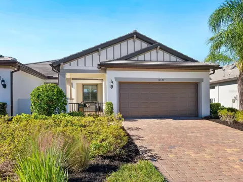 12549 Marsh Pointe Rd, Sarasota, FL 34238