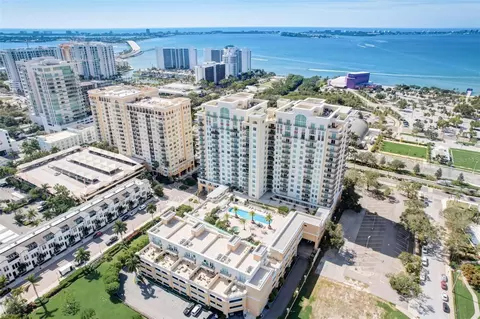 800 N Tamiami Trl #617, Sarasota, FL 34236