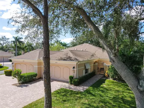 5434 Chanteclaire #80, Sarasota, FL 34235