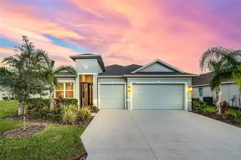 12722 Rainwashed Loop, Parrish, FL 34219