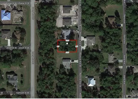 3156 Westover Ave SE, Palm Bay, FL 32909