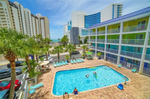 445 S Gulfview Blvd #325, Clearwater Beach, FL 33767