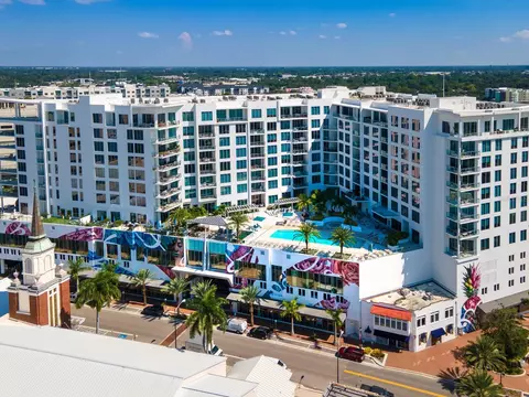 111 S Pineapple Ave #506, Sarasota, FL 34236