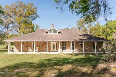 8350 NE 150th Ave, Williston, FL 32696