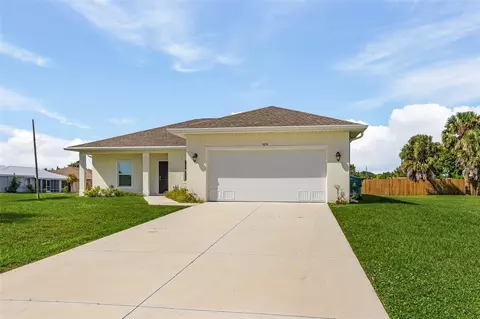 5059 Crawfordsville Dr, Port Charlotte, FL 33948