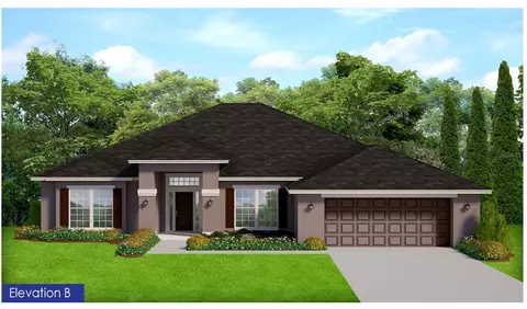 4608 Forlano Cir, North Port, FL 34291