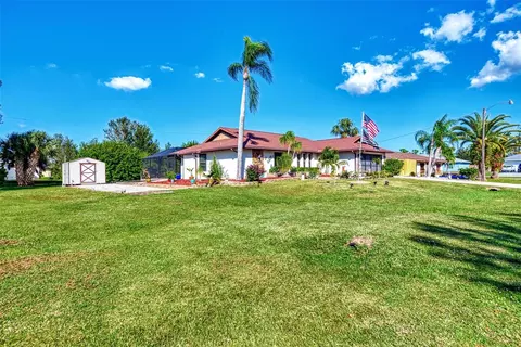10140 Amelia Ave, Englewood, FL 34224